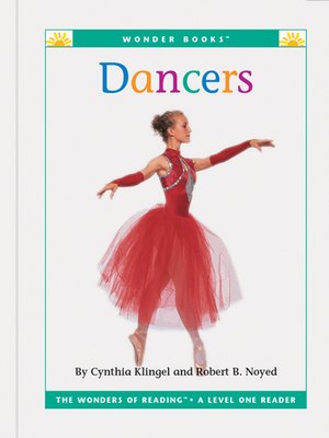 cover image of Dancers